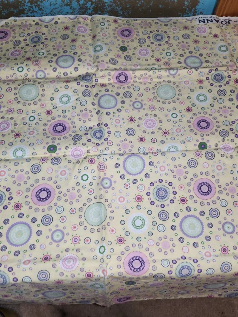 Hedi Grace Fabric Yardage